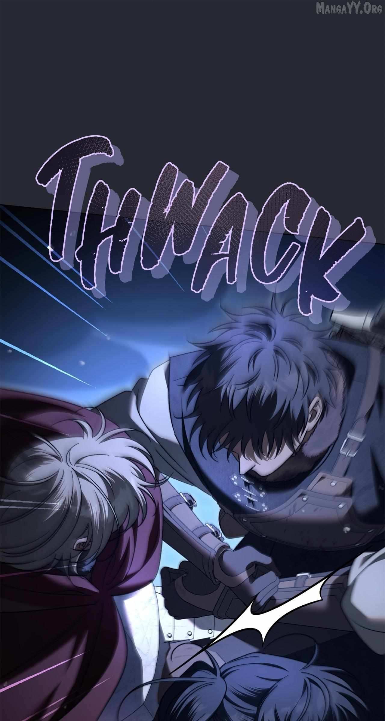 For The Beautiful Juliet Chapter 72 page 42 - 