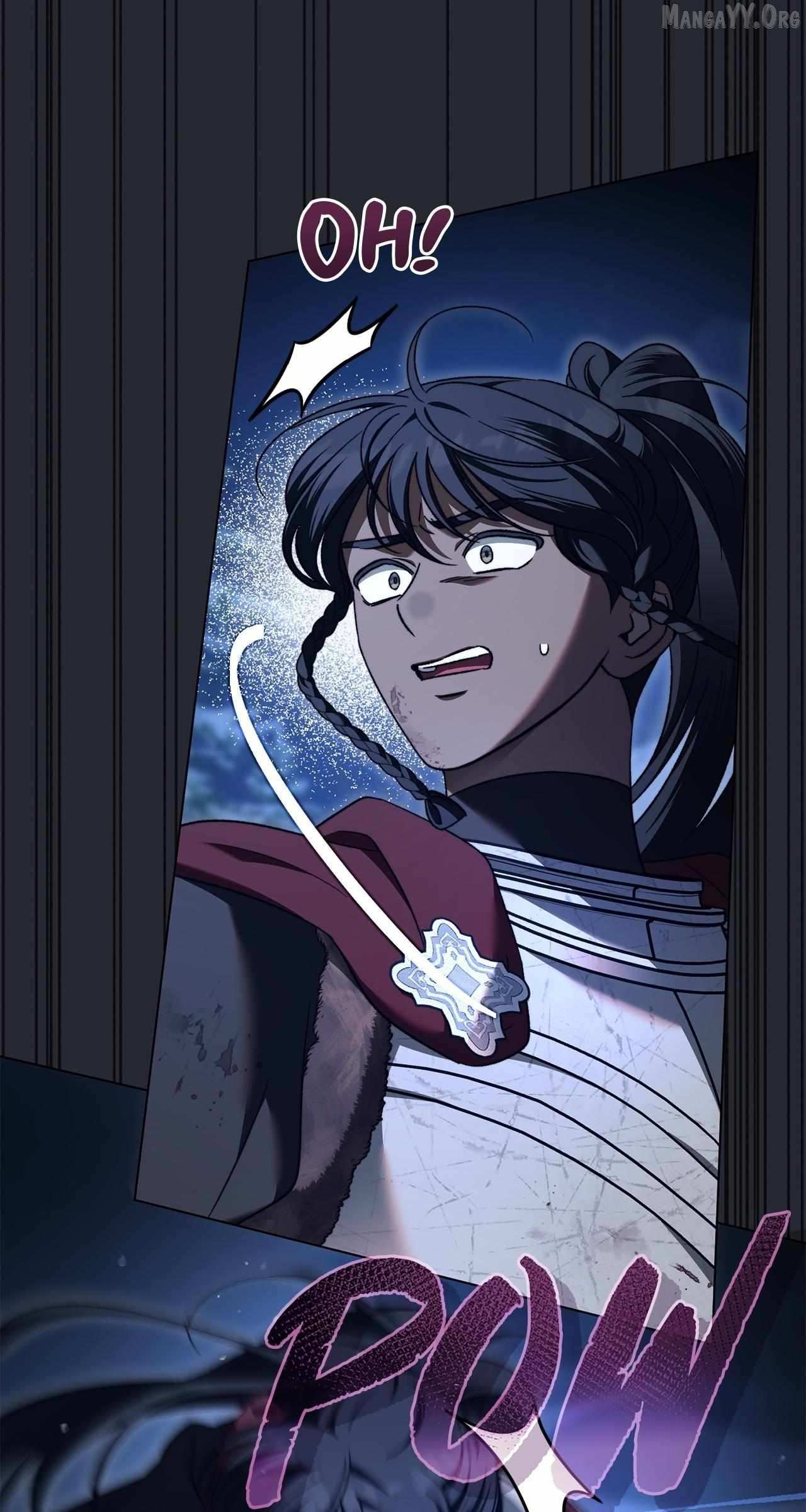 For The Beautiful Juliet Chapter 72 page 44 - 