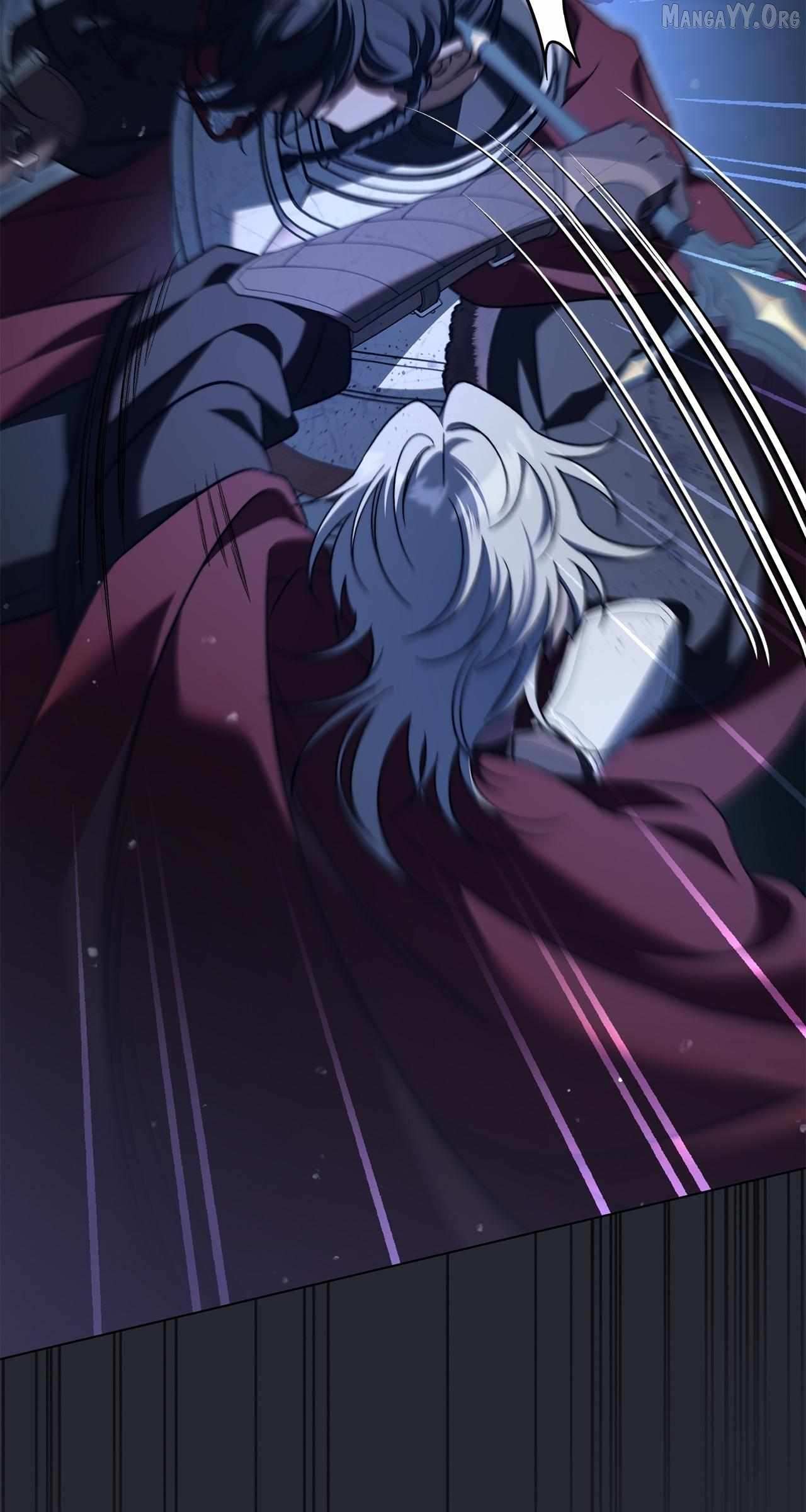 For The Beautiful Juliet Chapter 72 page 45 - 