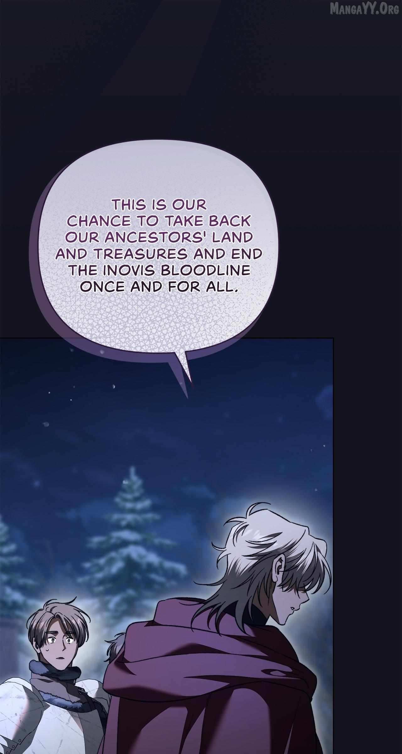 For The Beautiful Juliet Chapter 72 page 48 - 