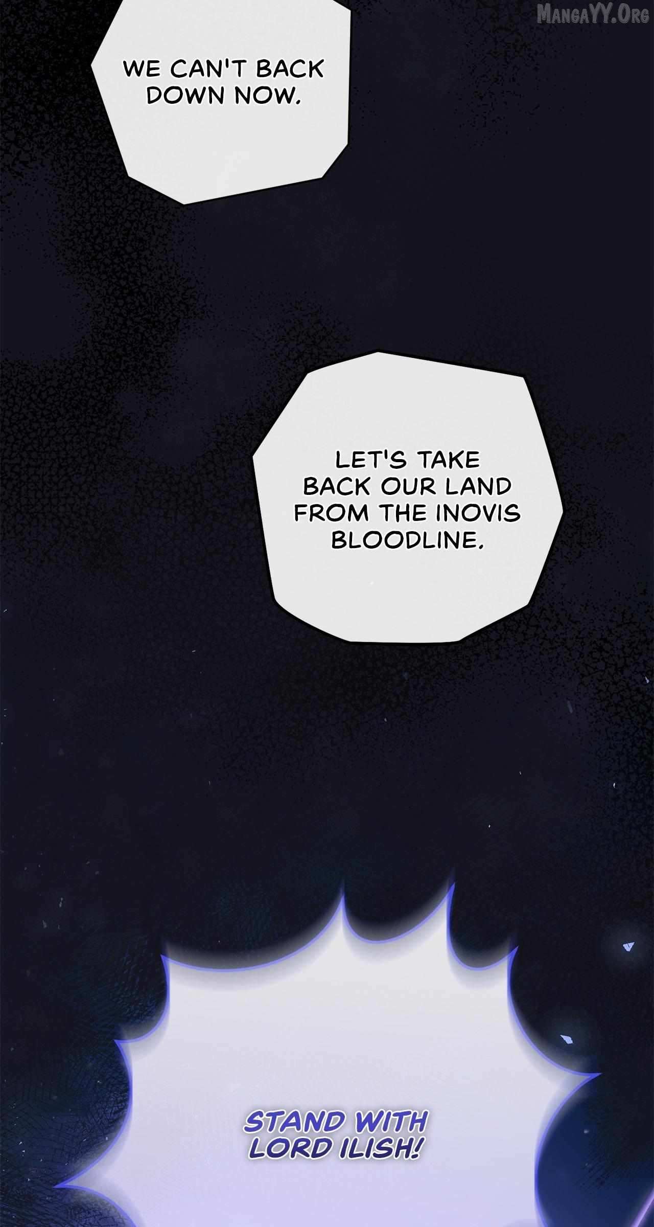 For The Beautiful Juliet Chapter 72 page 54 - 