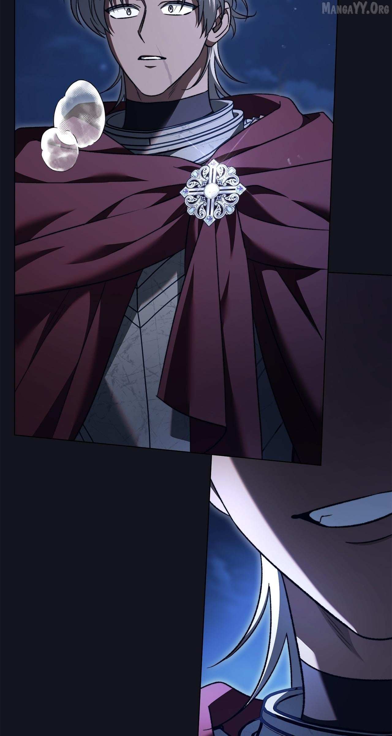 For The Beautiful Juliet Chapter 72 page 57 - 