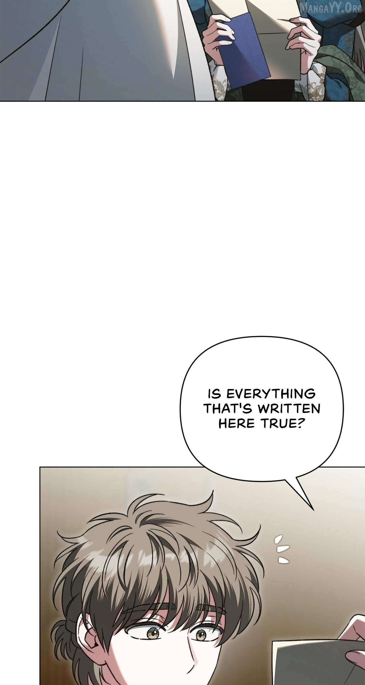 For The Beautiful Juliet Chapter 72 page 66 - 