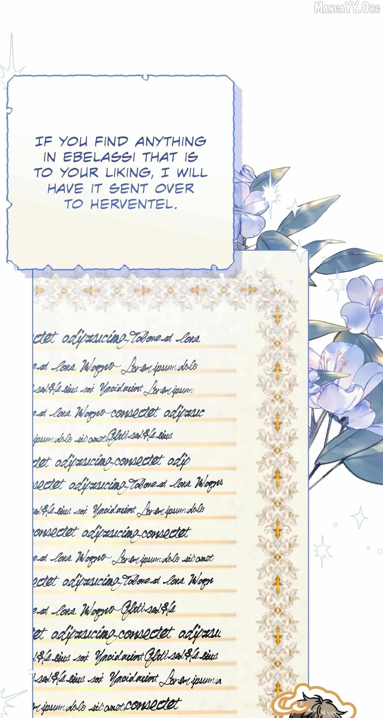 For The Beautiful Juliet Chapter 72 page 68 - 