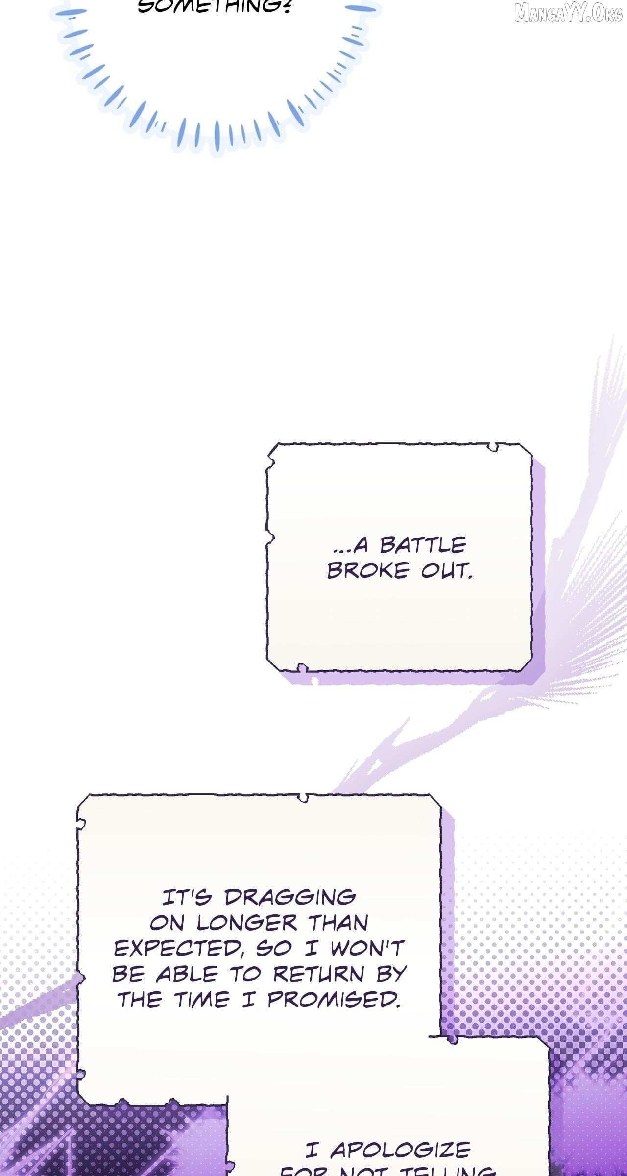 For The Beautiful Juliet Chapter 72 page 71 - 