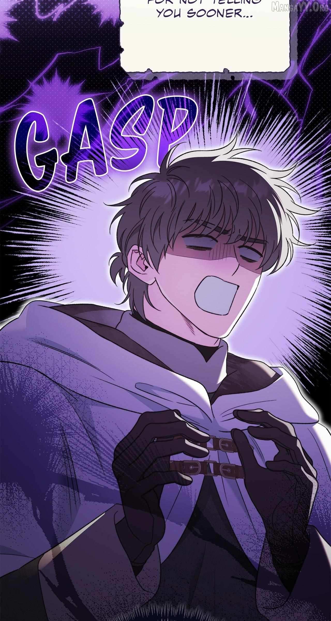 For The Beautiful Juliet Chapter 72 page 72 - 