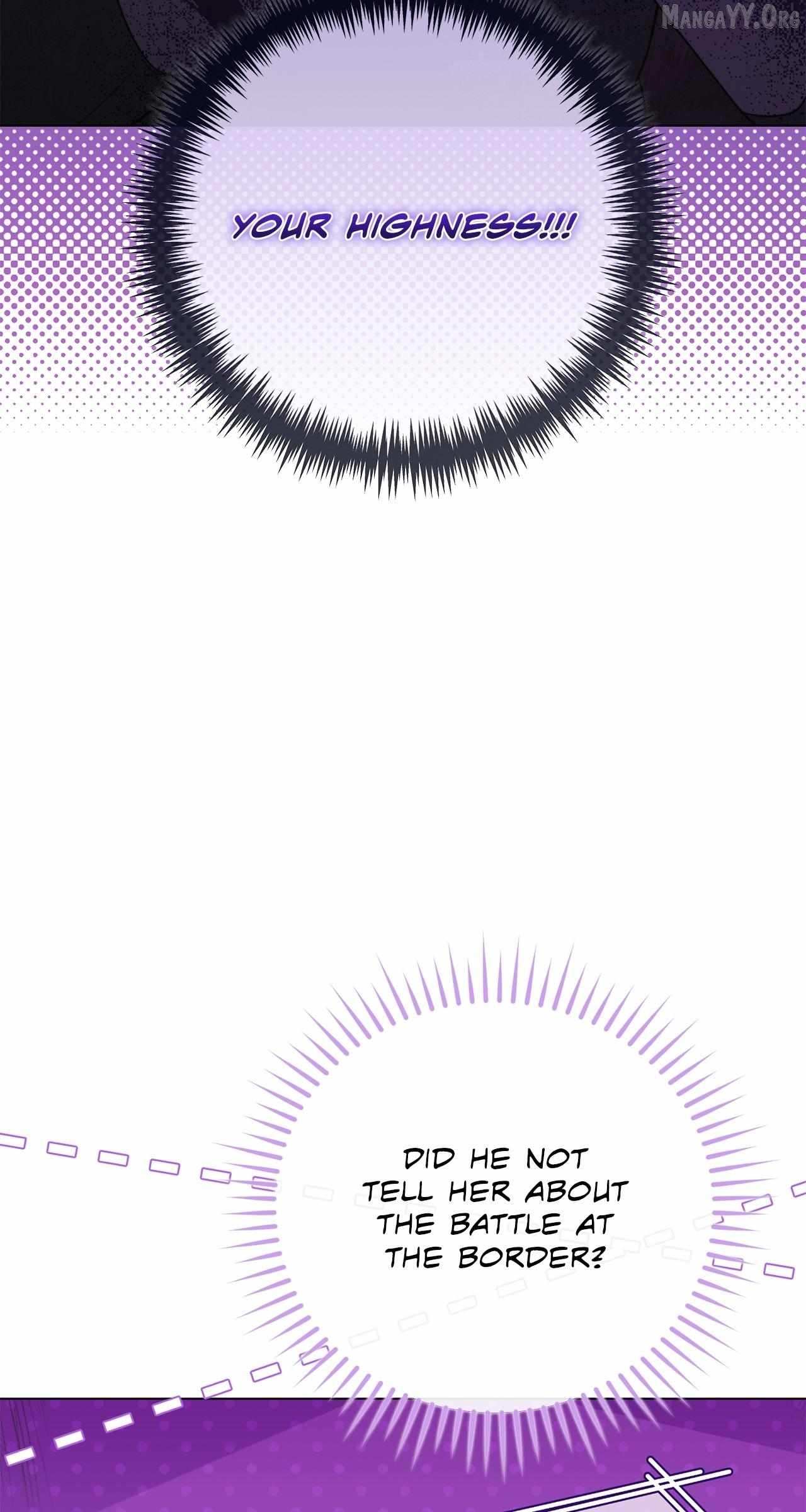 For The Beautiful Juliet Chapter 72 page 73 - 