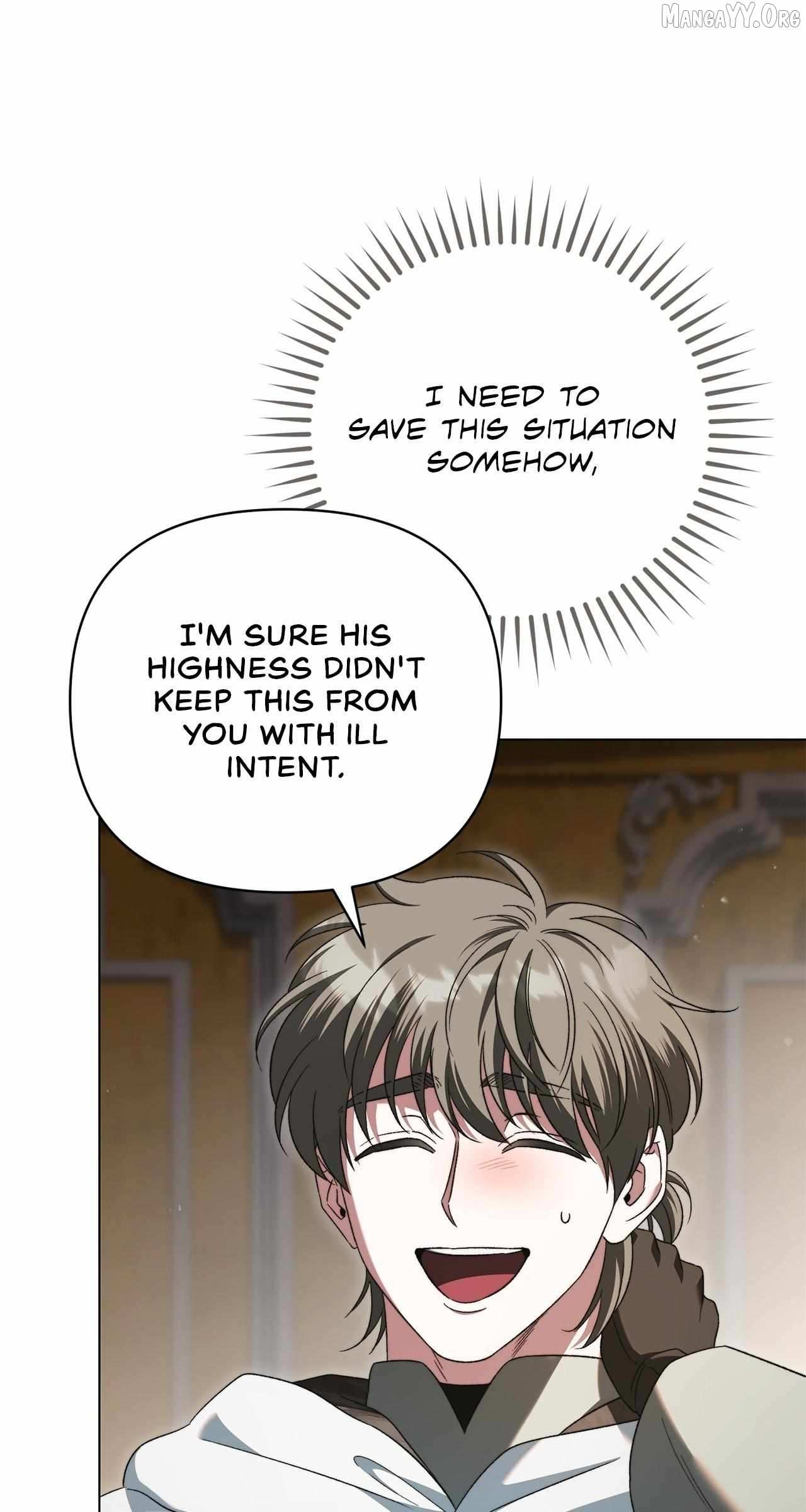 For The Beautiful Juliet Chapter 72 page 75 - 