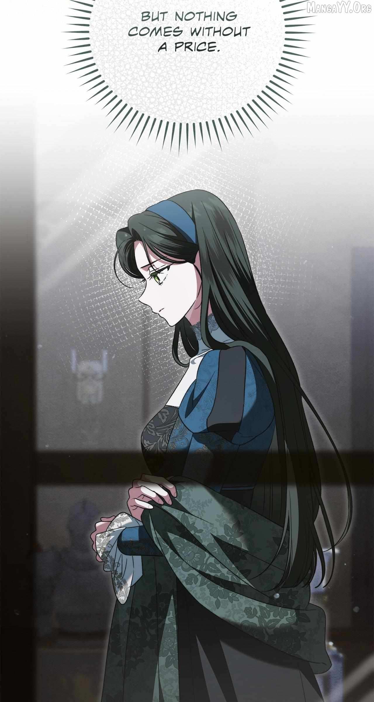 For The Beautiful Juliet Chapter 72 page 85 - 
