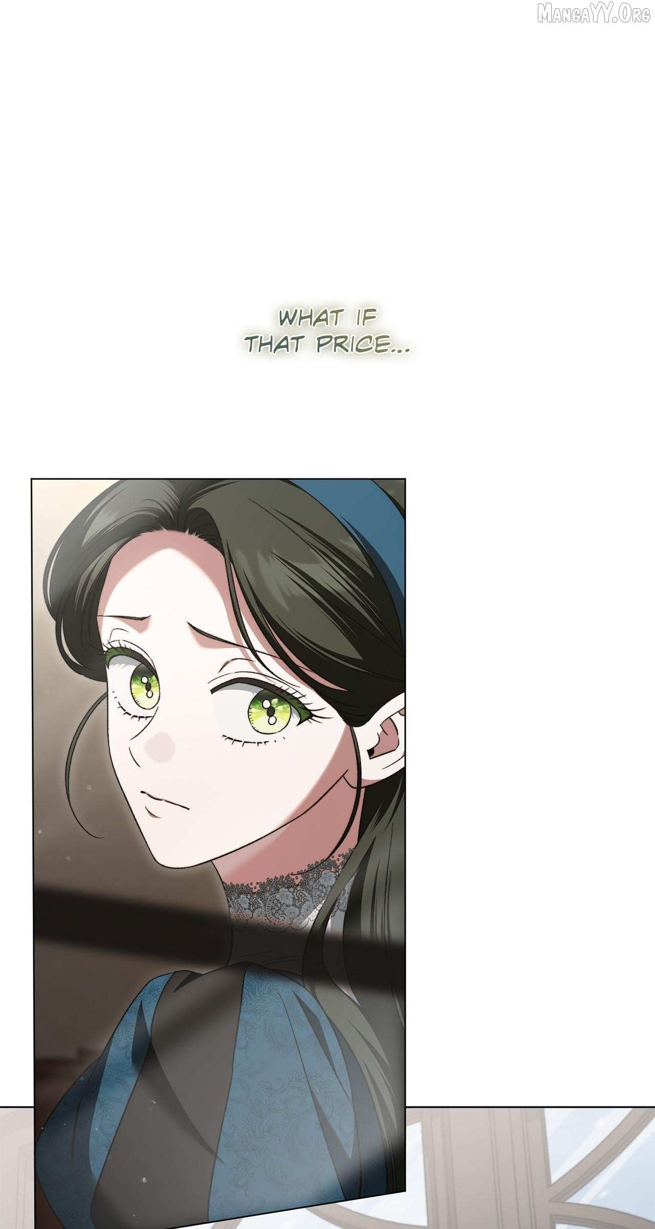 For The Beautiful Juliet Chapter 72 page 87 - 