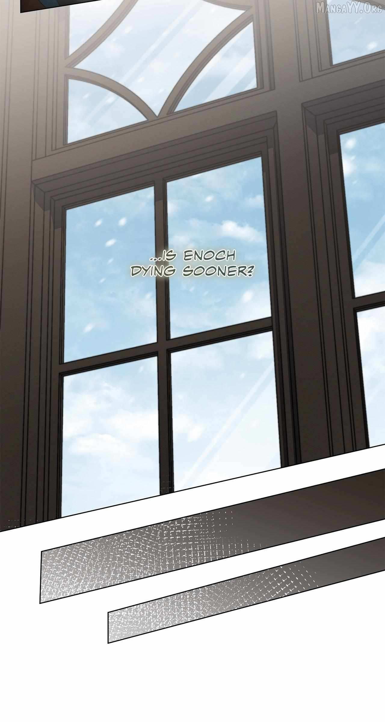 For The Beautiful Juliet Chapter 72 page 88 - 