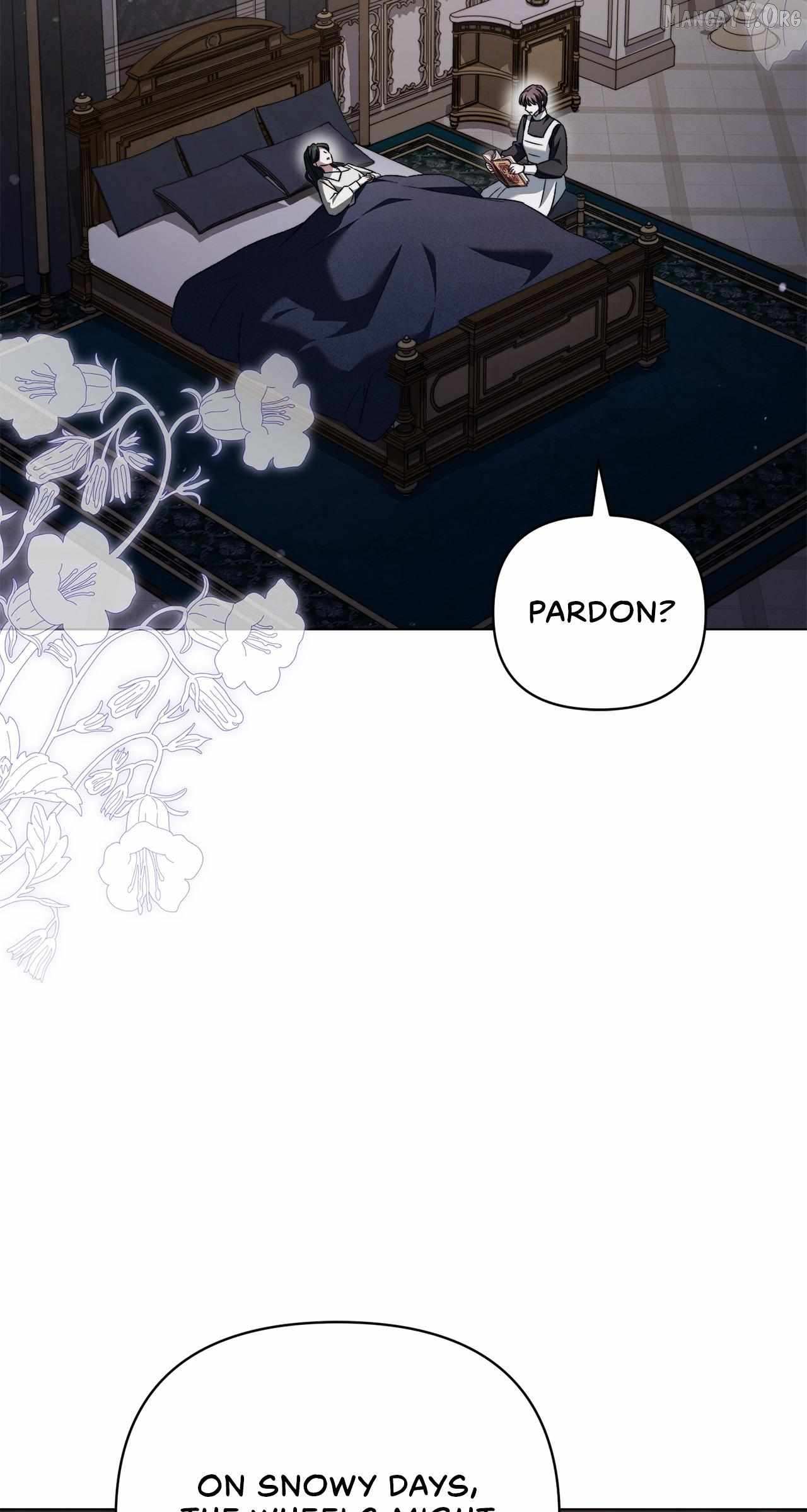 For The Beautiful Juliet Chapter 72 page 90 - 