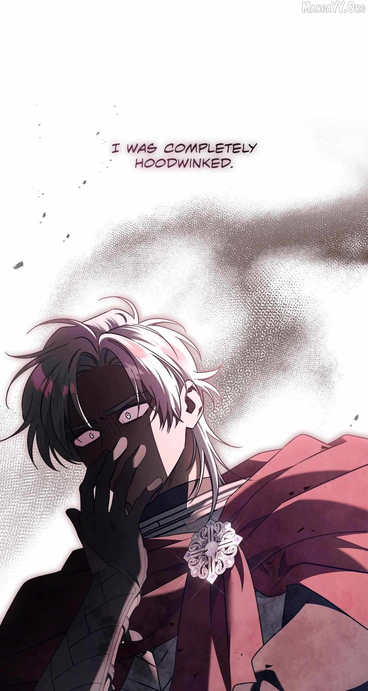For The Beautiful Juliet Chapter 72 page 10 - 