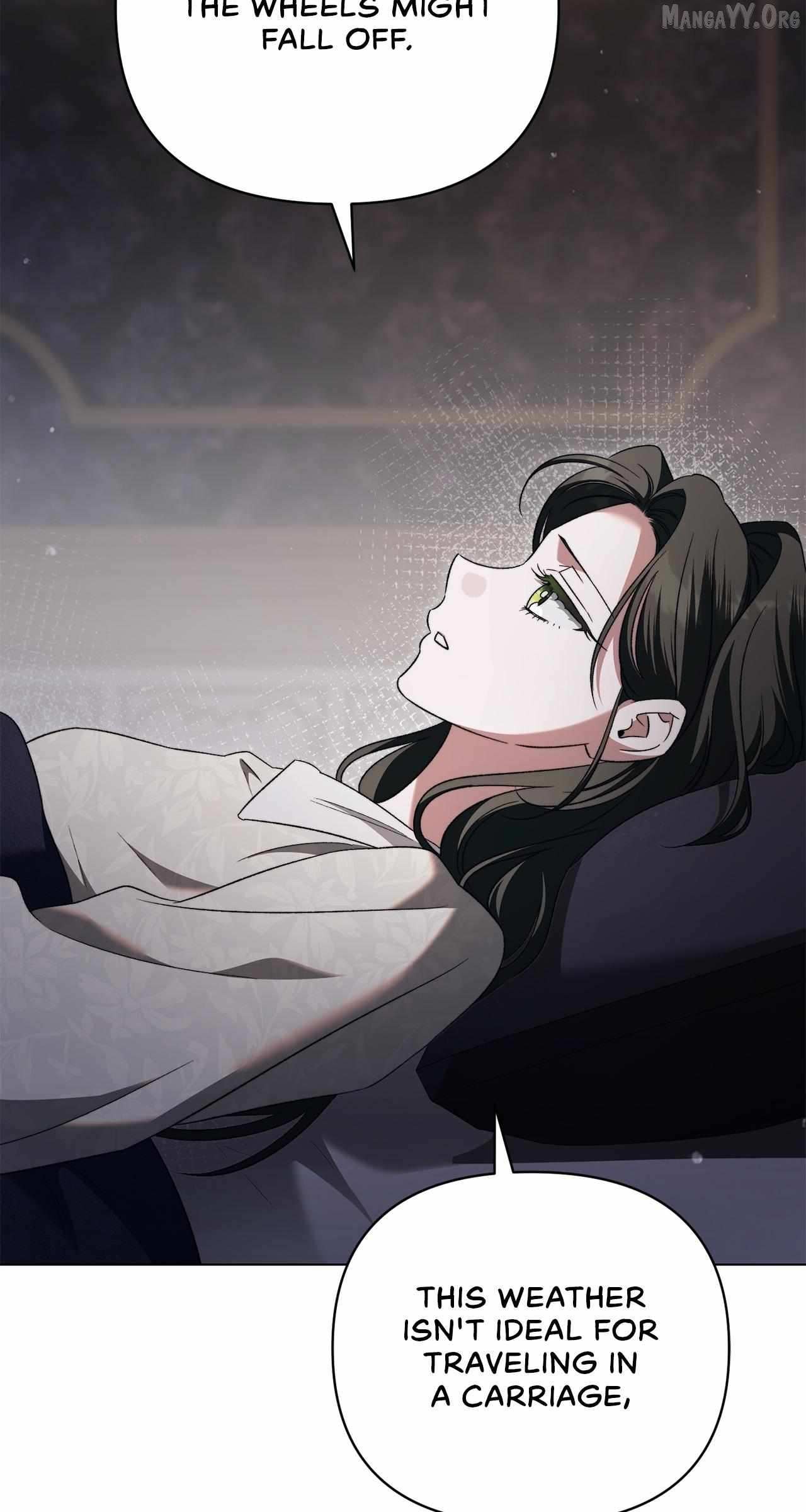 For The Beautiful Juliet Chapter 72 page 91 - 