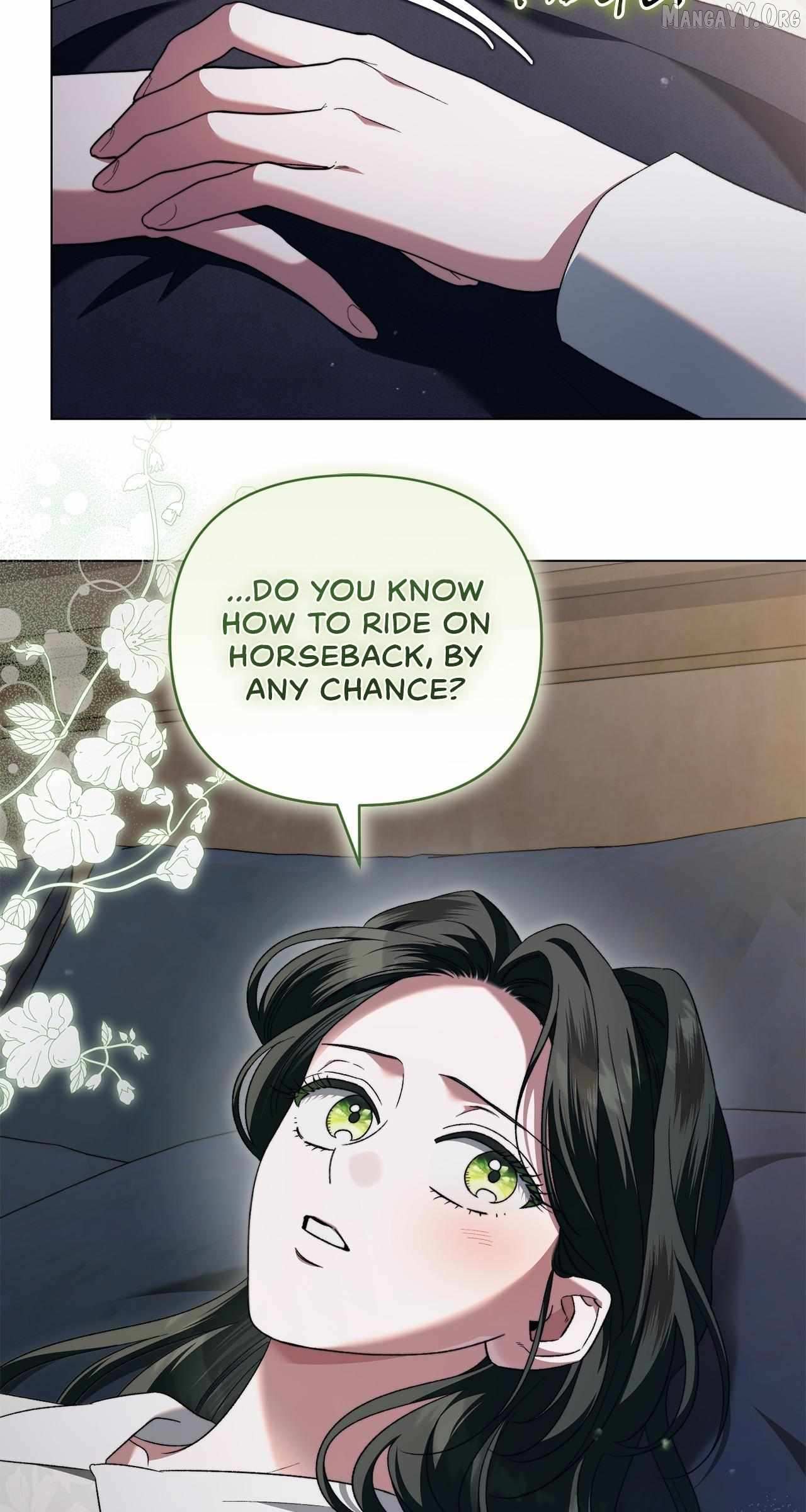 For The Beautiful Juliet Chapter 72 page 95 - 