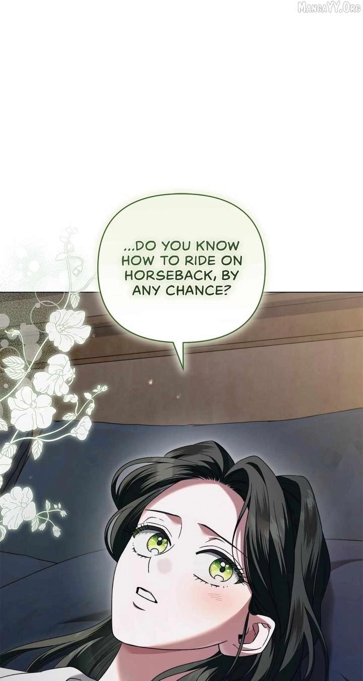 For The Beautiful Juliet Chapter 73 page 1 - 