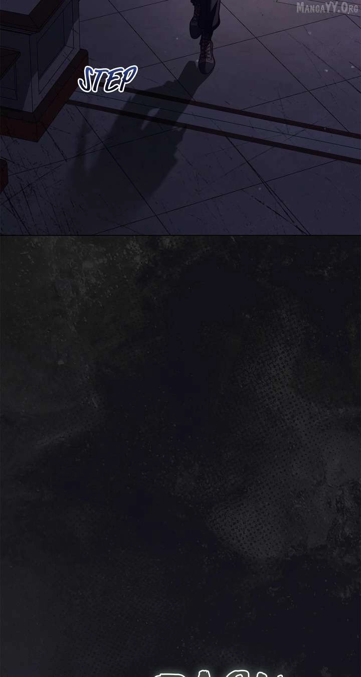 For The Beautiful Juliet Chapter 73 page 35 - 