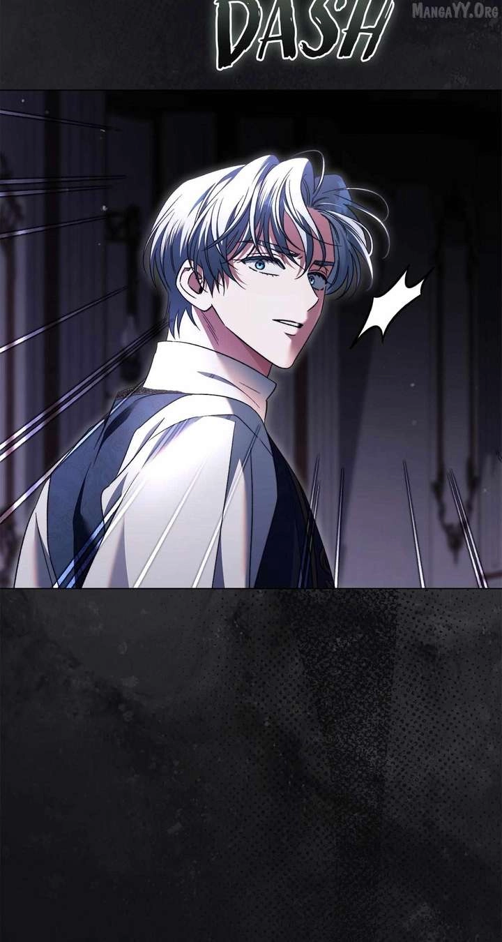 For The Beautiful Juliet Chapter 73 page 36 - 