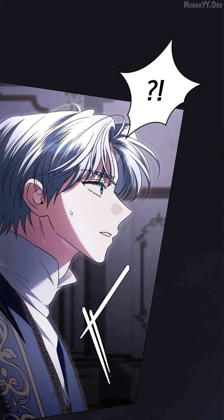 For The Beautiful Juliet Chapter 73 page 39 - 
