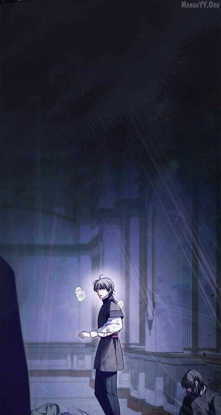For The Beautiful Juliet Chapter 73 page 40 - 