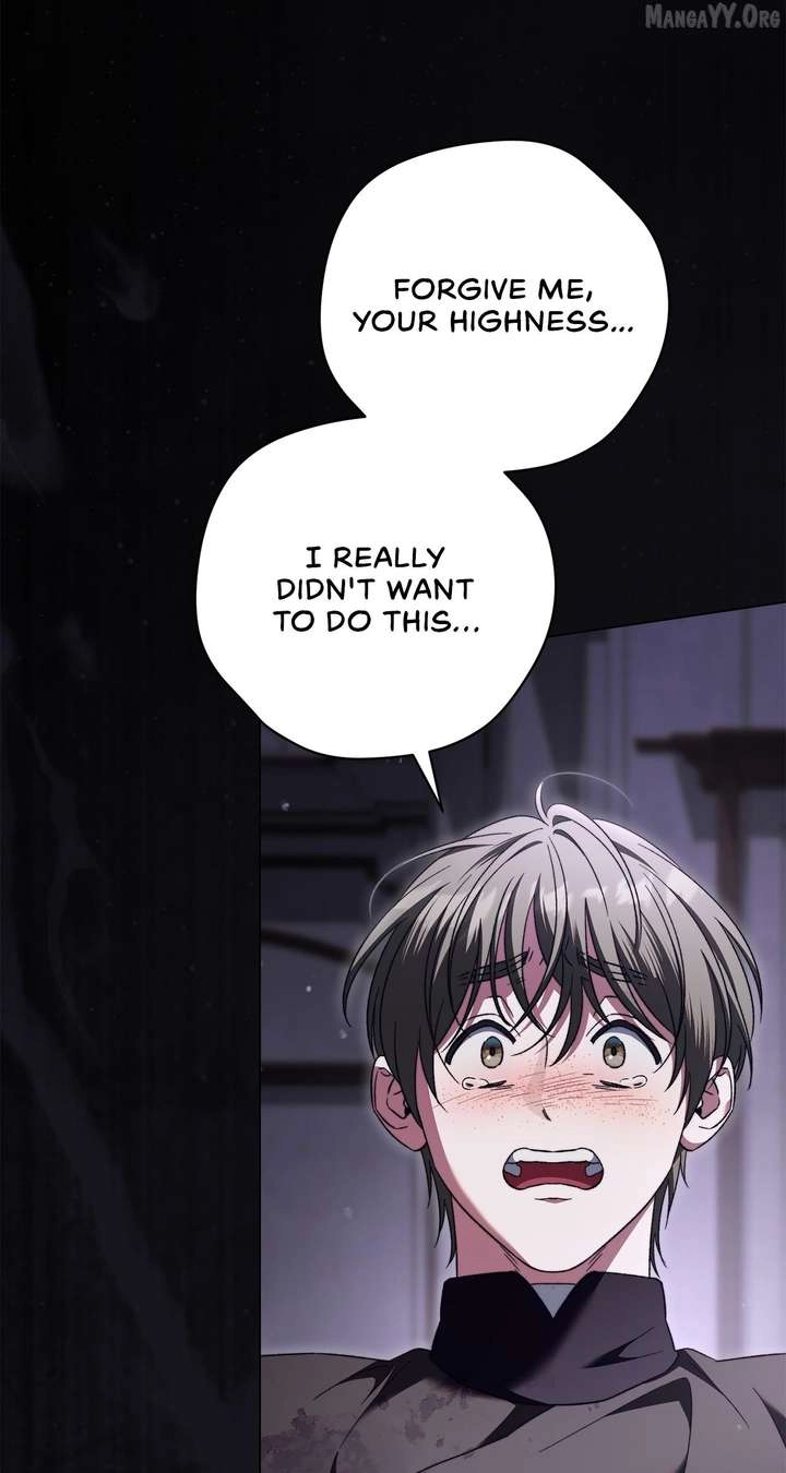 For The Beautiful Juliet Chapter 73 page 44 - 