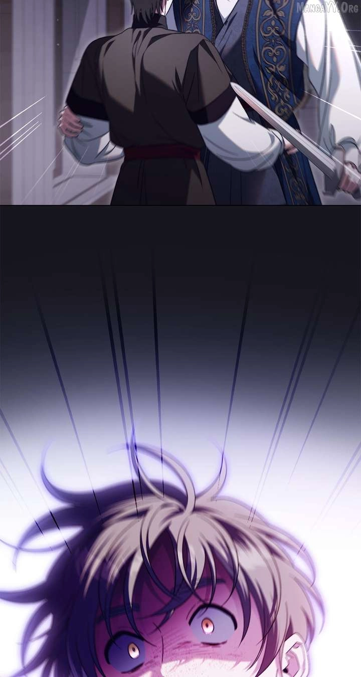 For The Beautiful Juliet Chapter 73 page 47 - 