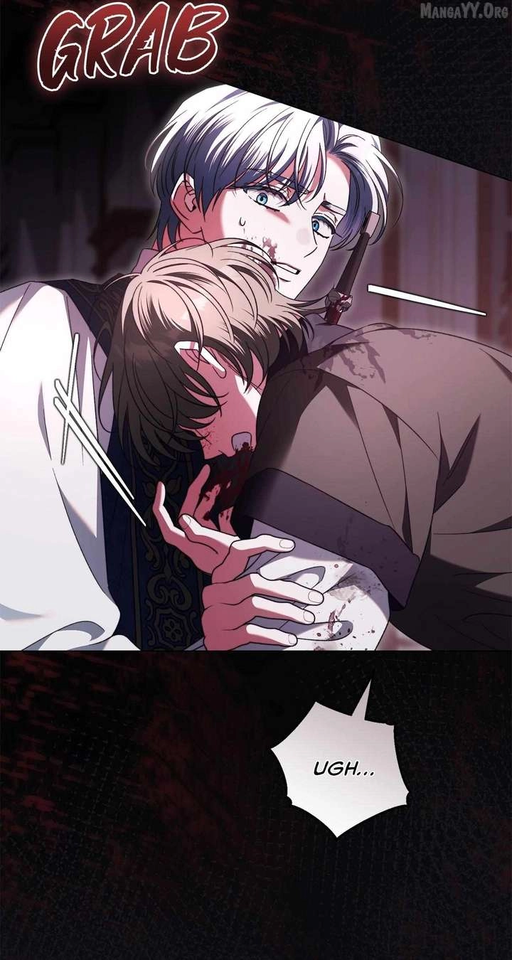 For The Beautiful Juliet Chapter 73 page 51 - 