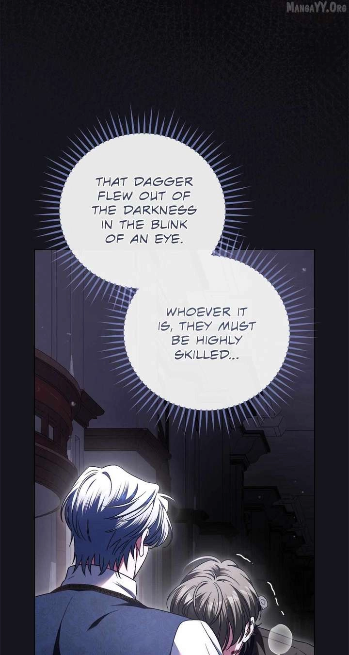 For The Beautiful Juliet Chapter 73 page 52 - 