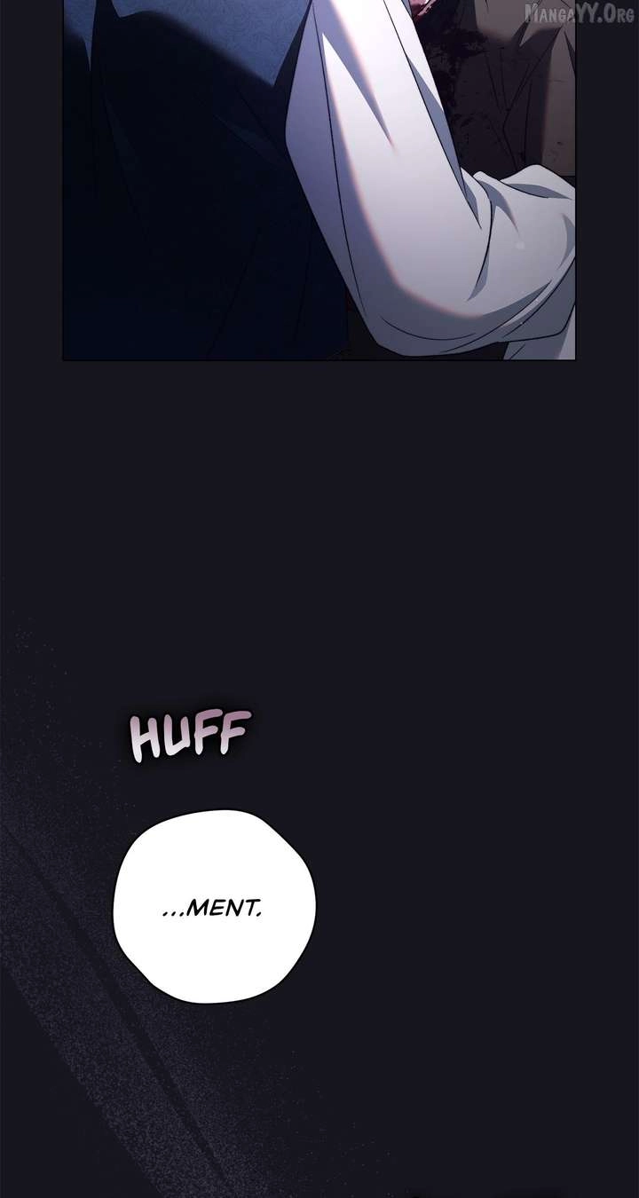 For The Beautiful Juliet Chapter 73 page 53 - 