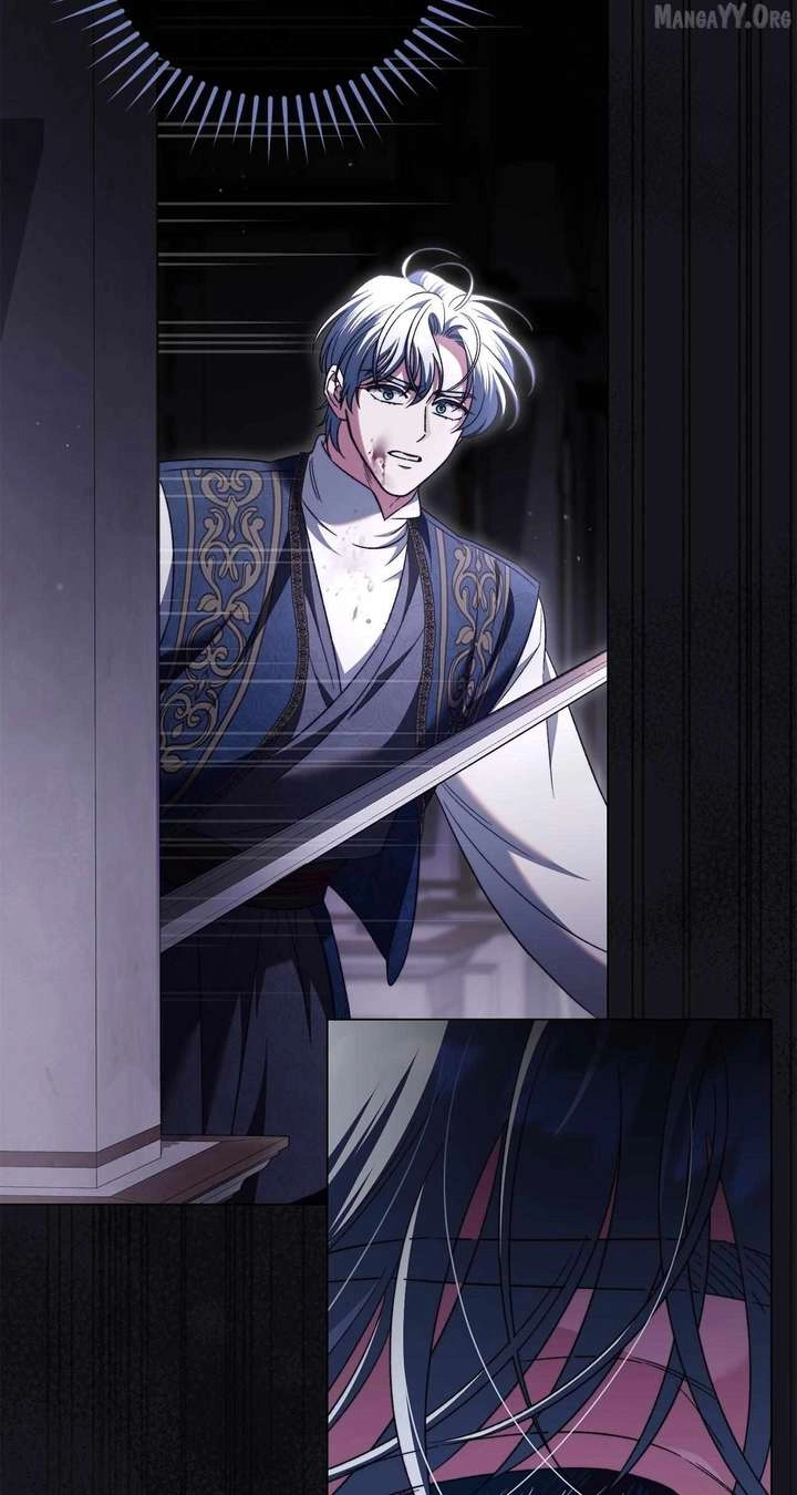 For The Beautiful Juliet Chapter 73 page 60 - 