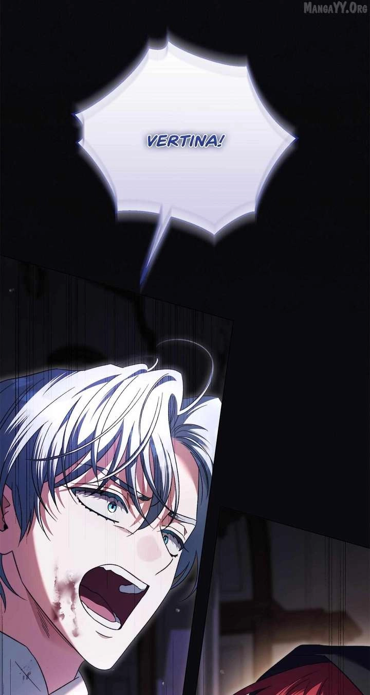 For The Beautiful Juliet Chapter 73 page 67 - 