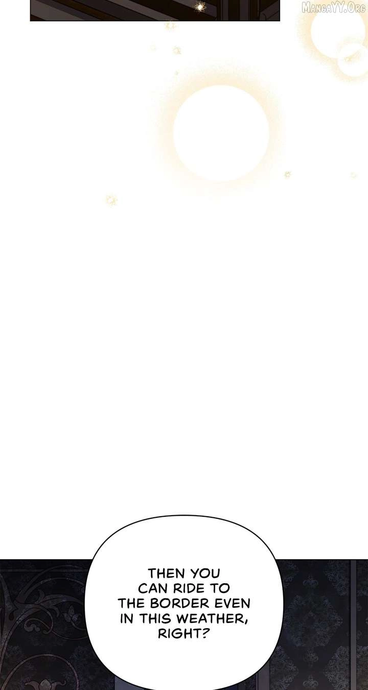For The Beautiful Juliet Chapter 73 page 8 - 