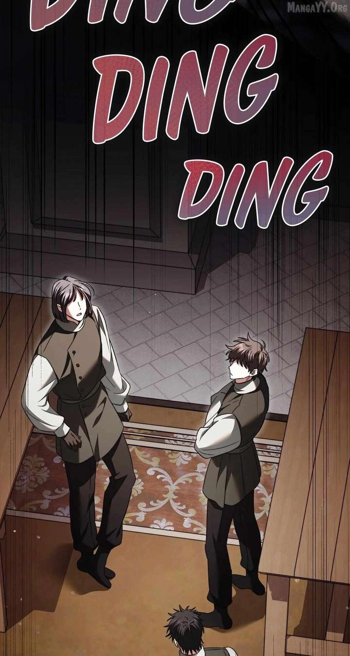 For The Beautiful Juliet Chapter 73 page 71 - 