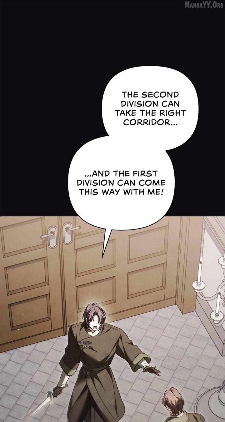 For The Beautiful Juliet Chapter 73 page 75 - 