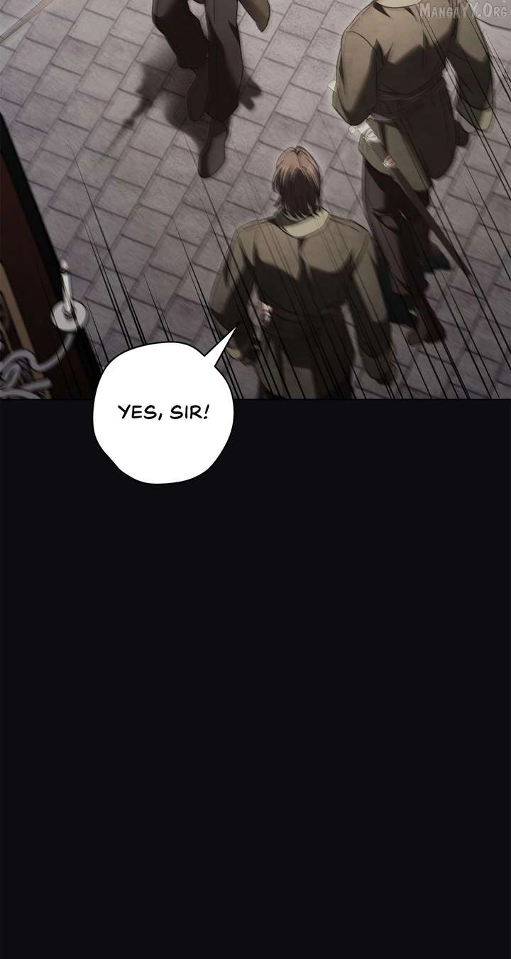 For The Beautiful Juliet Chapter 73 page 76 - 
