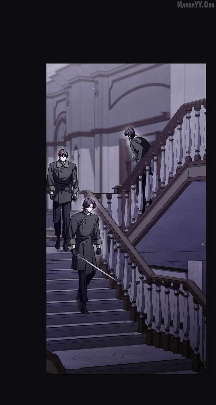 For The Beautiful Juliet Chapter 73 page 77 - 