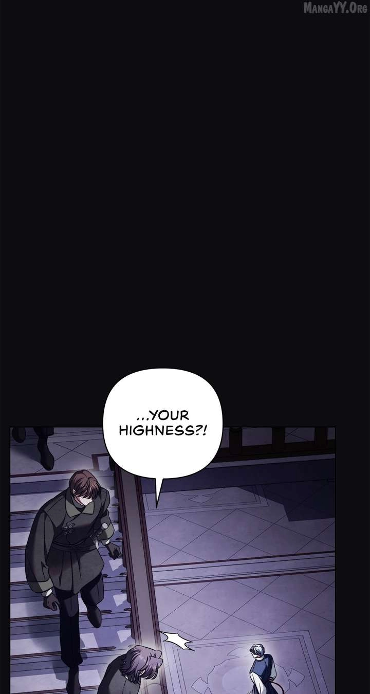 For The Beautiful Juliet Chapter 73 page 78 - 