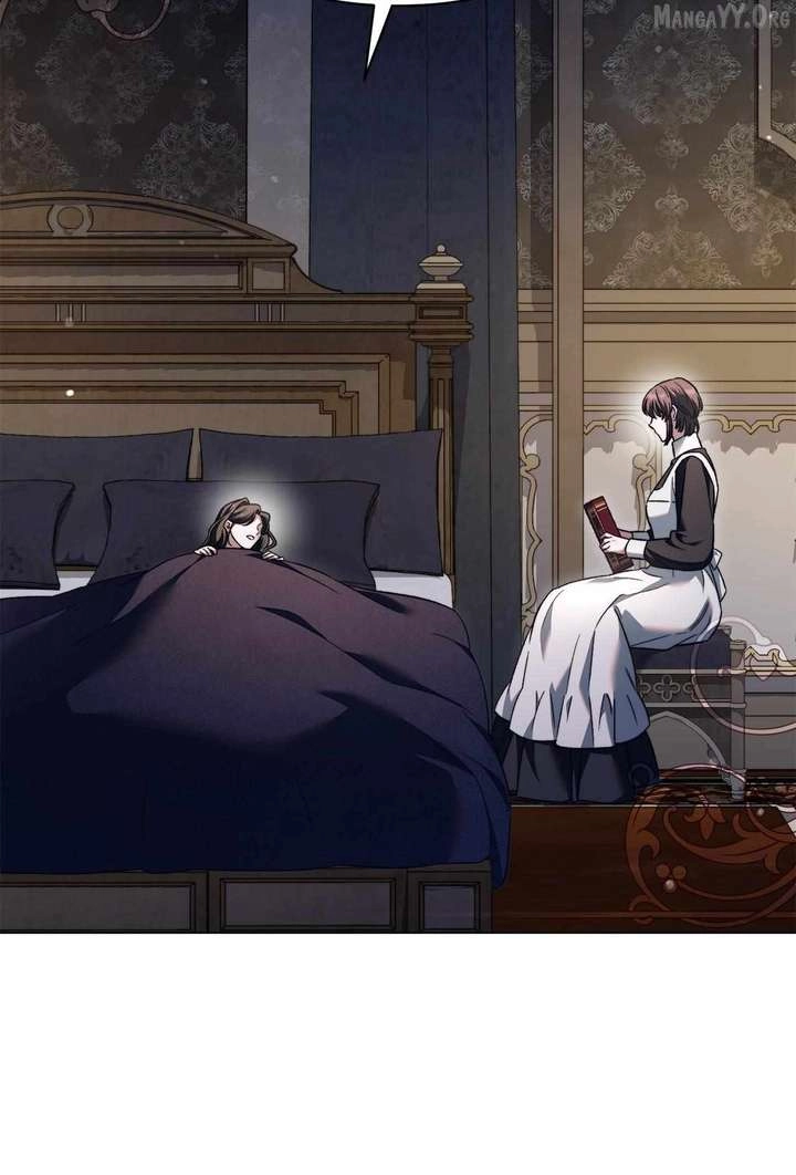 For The Beautiful Juliet Chapter 73 page 9 - 