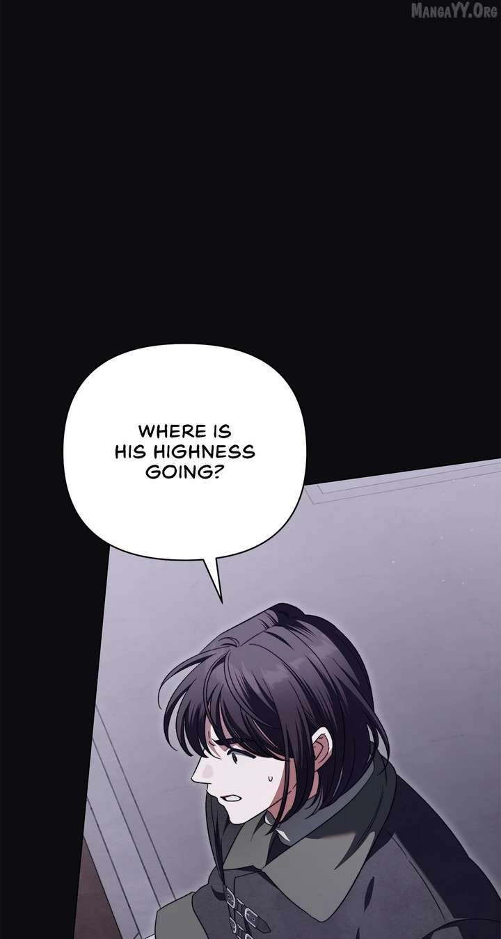 For The Beautiful Juliet Chapter 73 page 81 - 