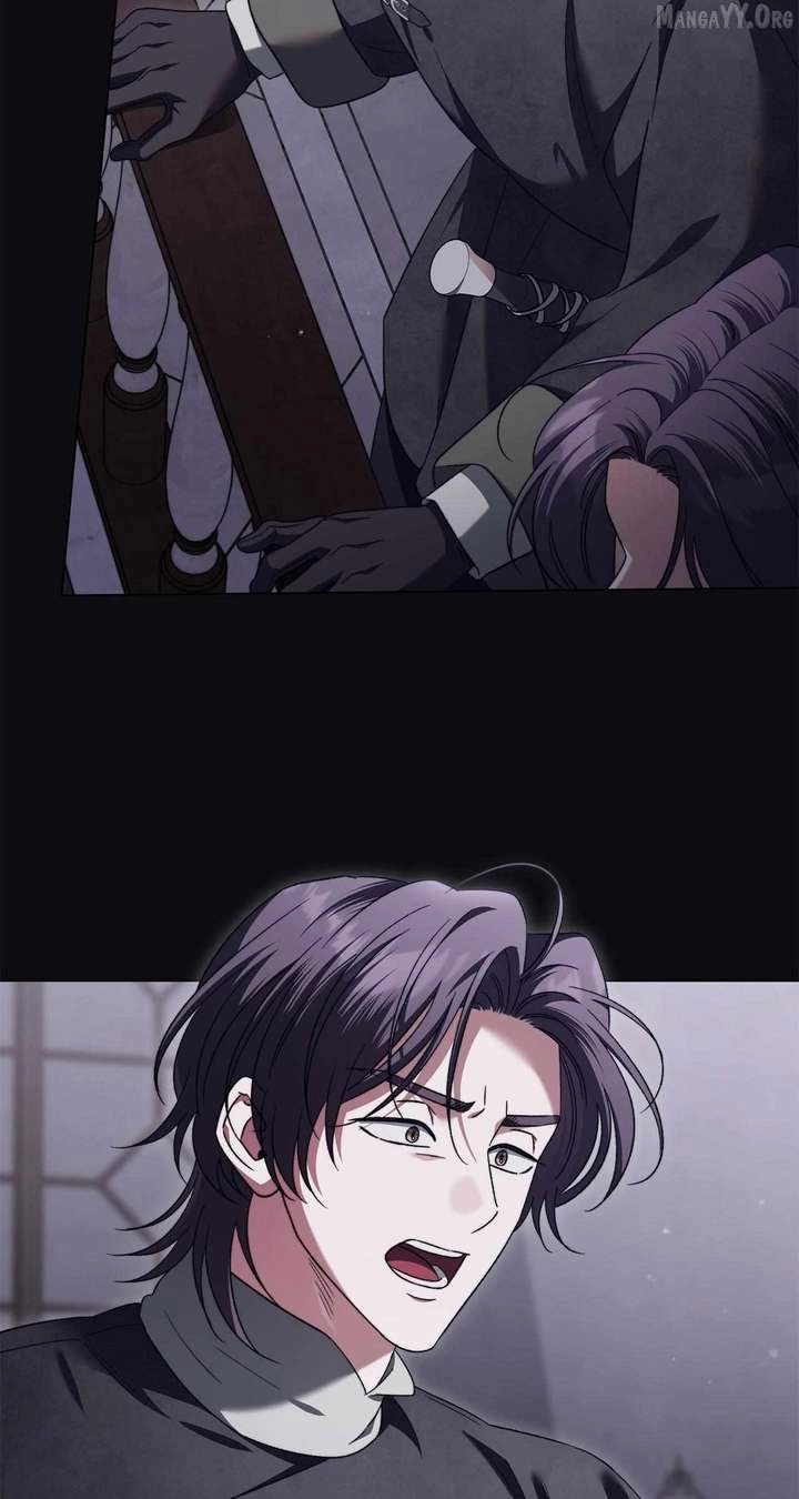 For The Beautiful Juliet Chapter 73 page 82 - 