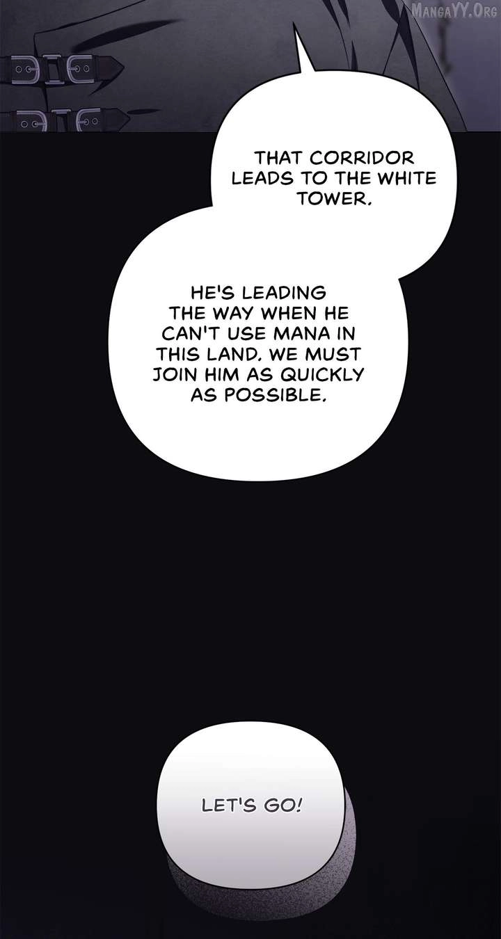 For The Beautiful Juliet Chapter 73 page 83 - 