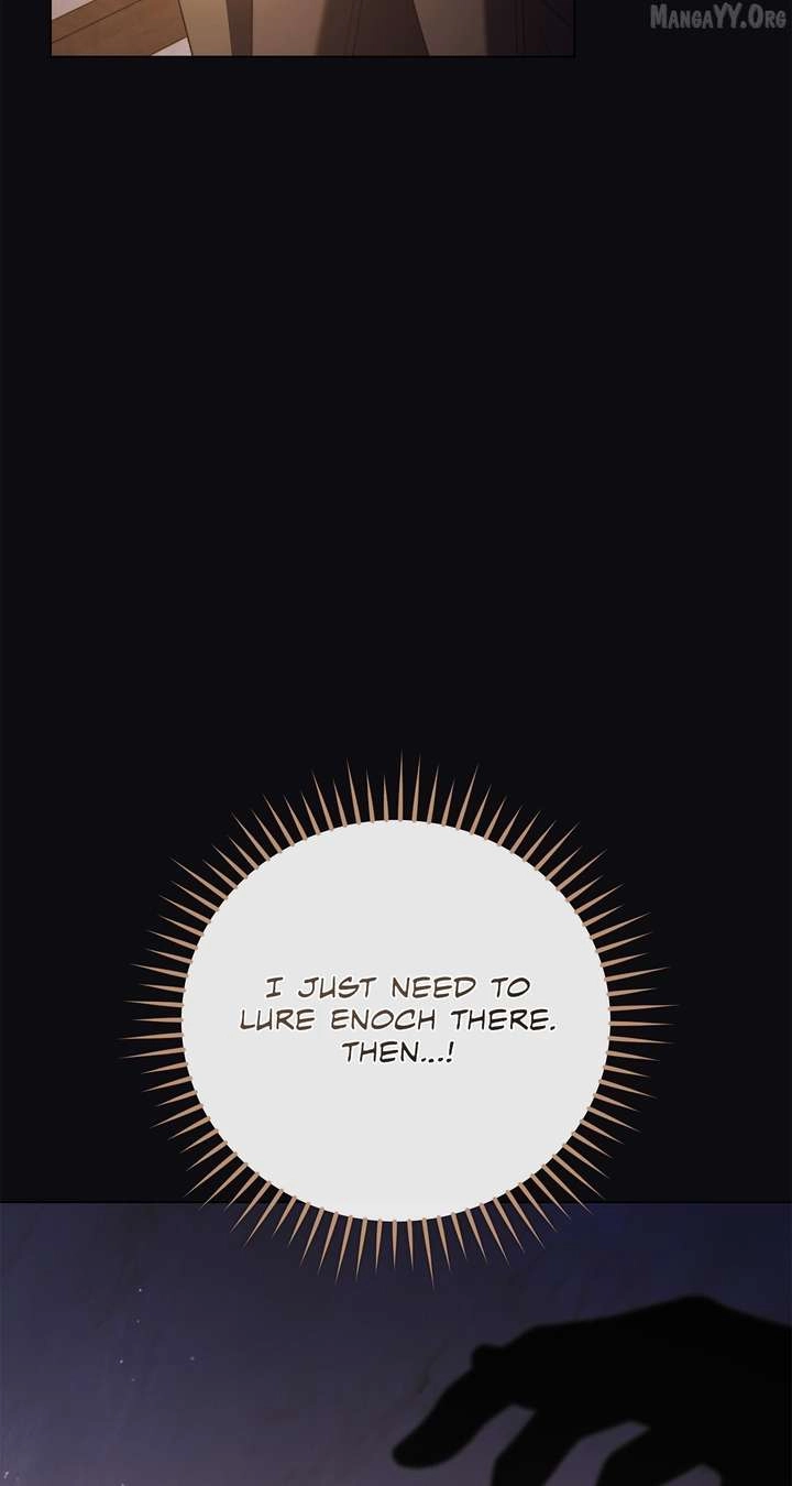For The Beautiful Juliet Chapter 73 page 87 - 