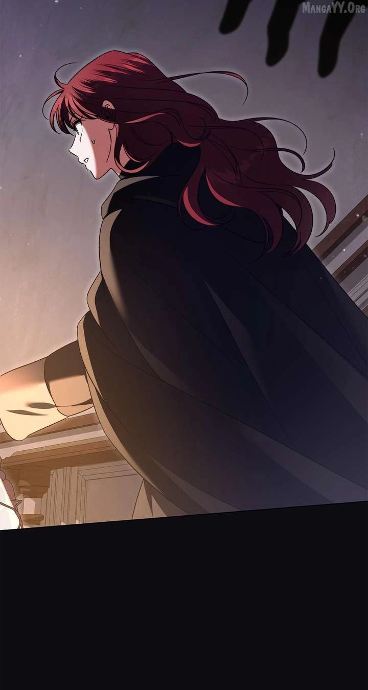 For The Beautiful Juliet Chapter 73 page 88 - 