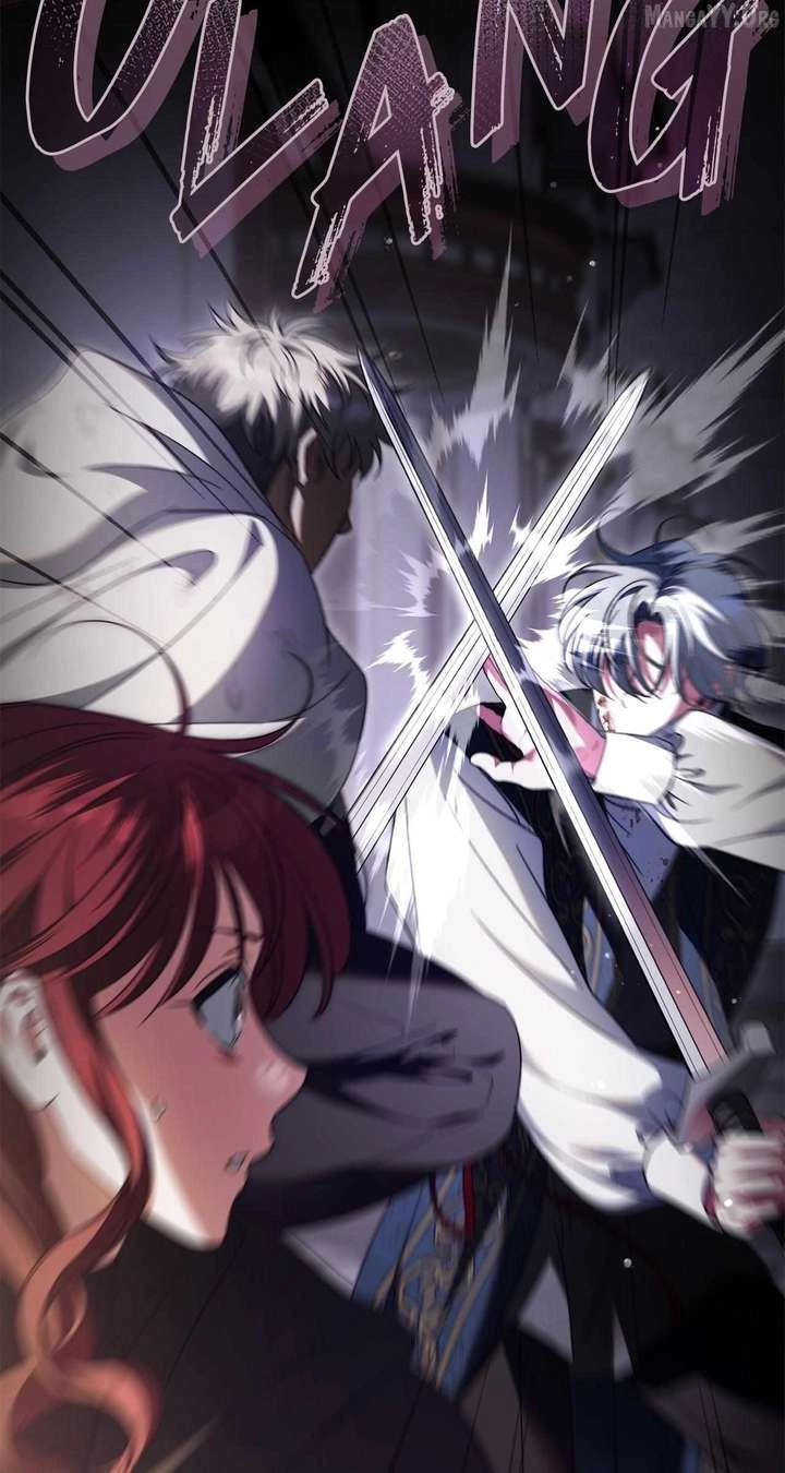 For The Beautiful Juliet Chapter 73 page 90 - 
