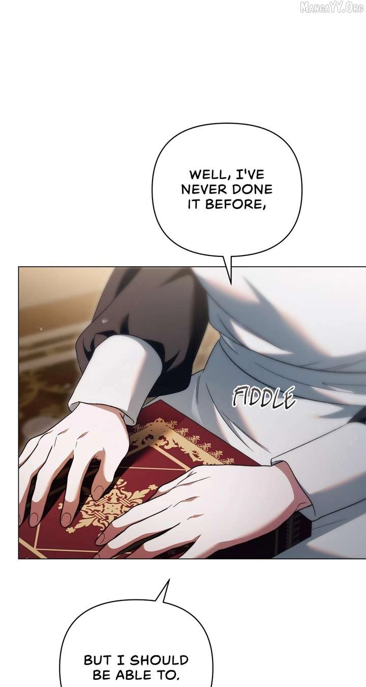 For The Beautiful Juliet Chapter 73 page 10 - 