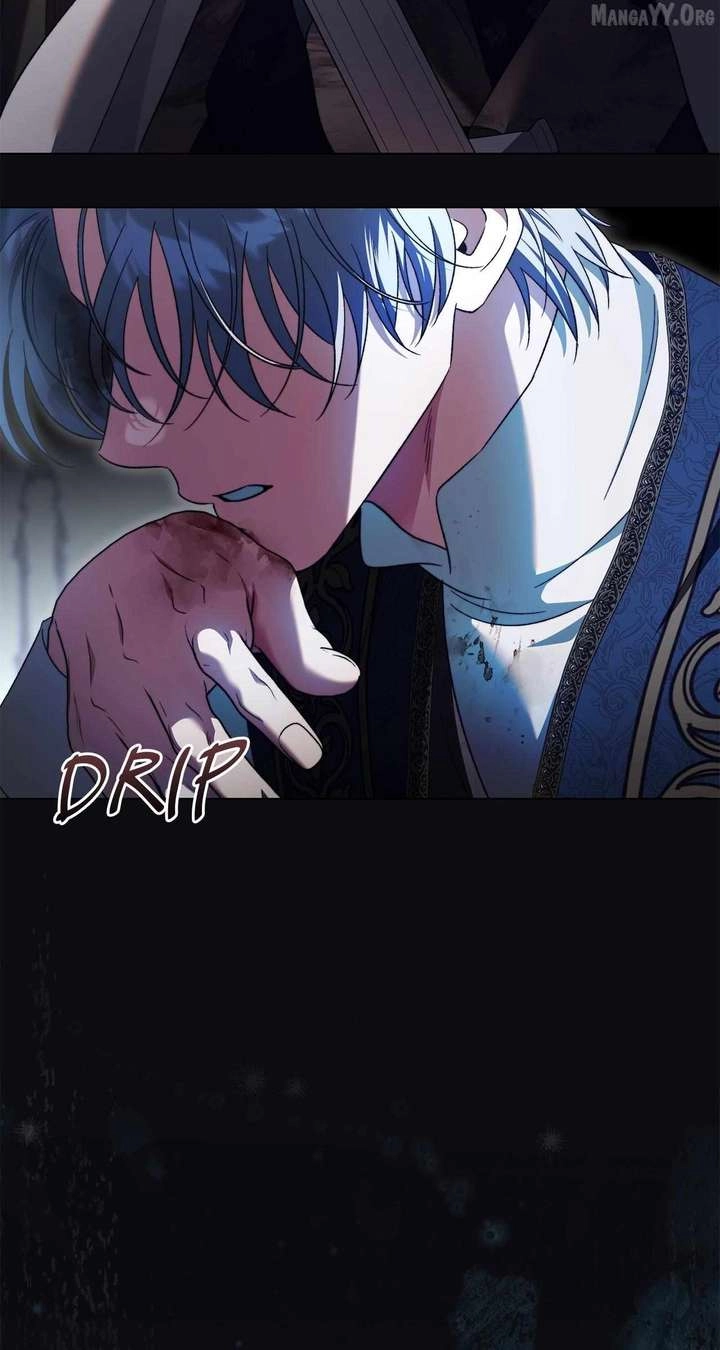 For The Beautiful Juliet Chapter 73 page 93 - 