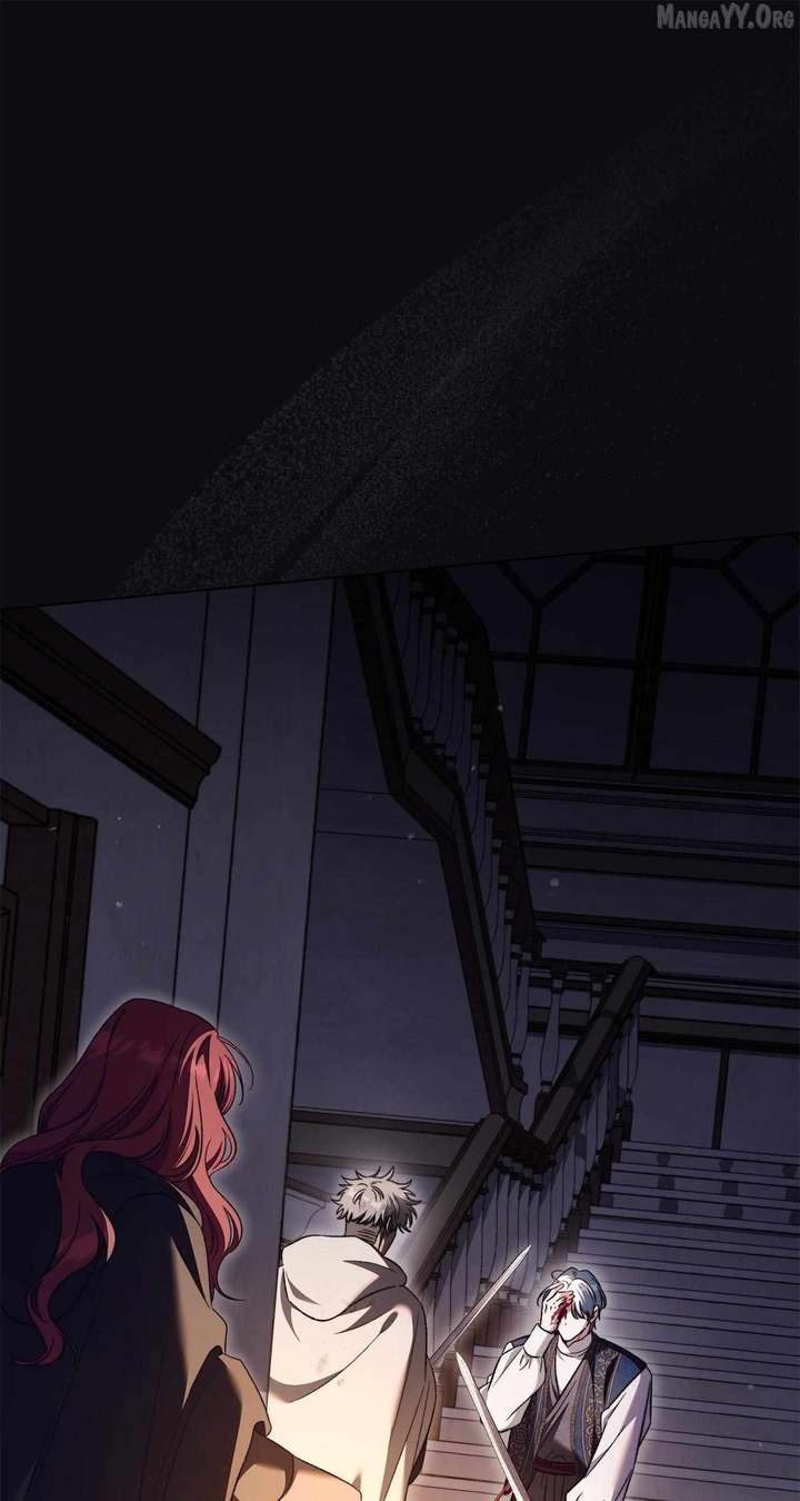 For The Beautiful Juliet Chapter 74 page 1 - 