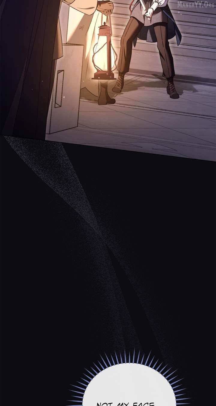 For The Beautiful Juliet Chapter 74 page 2 - 