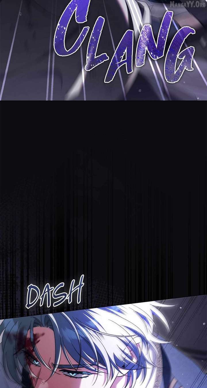 For The Beautiful Juliet Chapter 74 page 12 - 