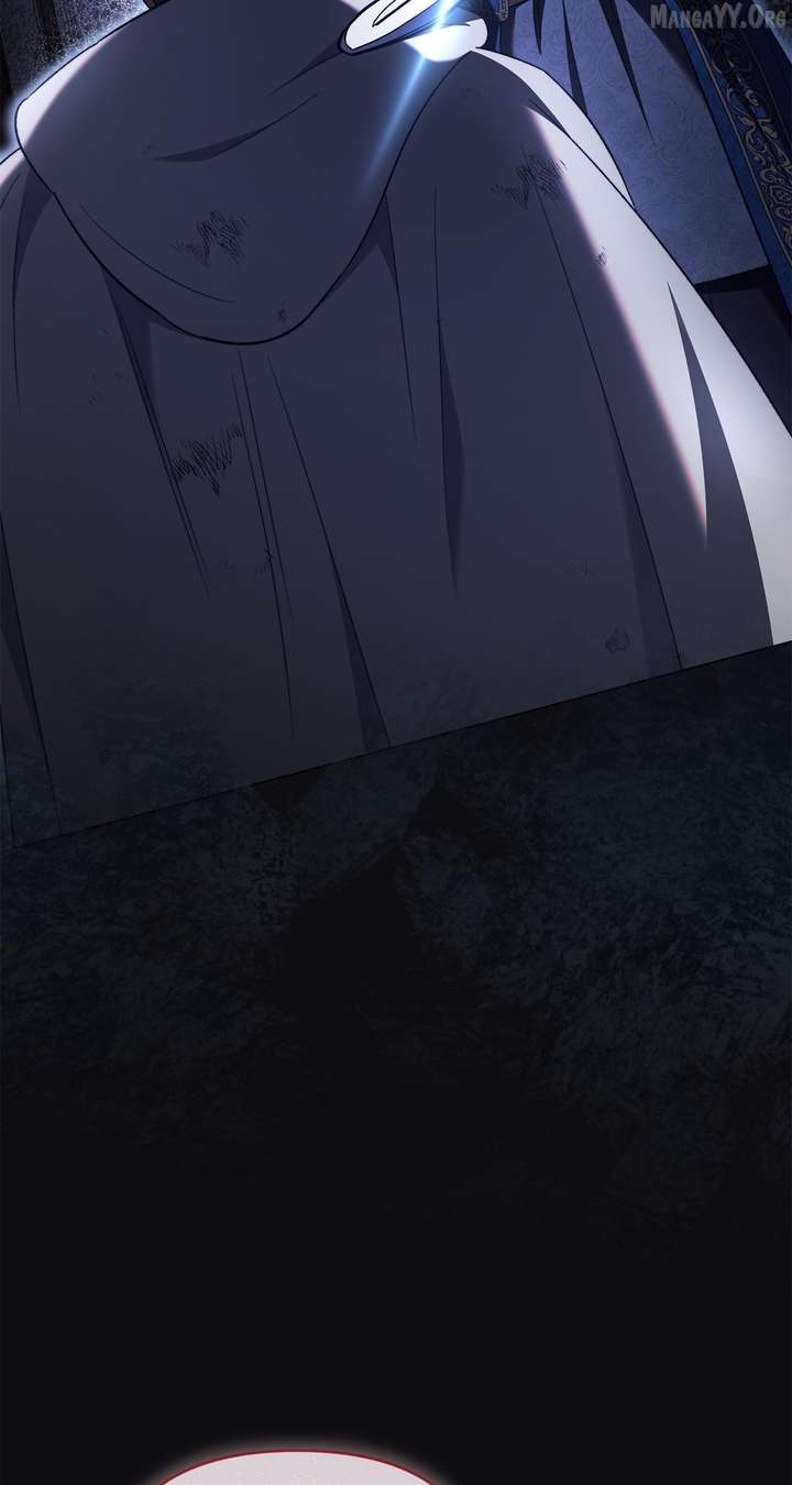 For The Beautiful Juliet Chapter 74 page 16 - 